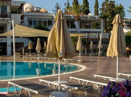 TT Hotels Hydros Club تورنگار