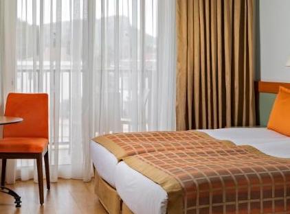 TT Hotels Hydros Club تورنگار