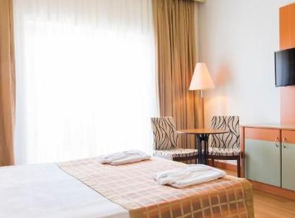 TT Hotels Hydros Club تورنگار