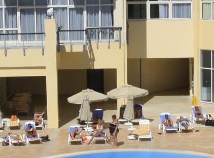 TT Hotels Hydros Club تورنگار