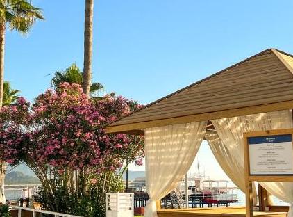 TT Hotels Hydros Club تورنگار
