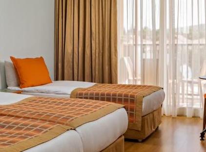 TT Hotels Hydros Club تورنگار