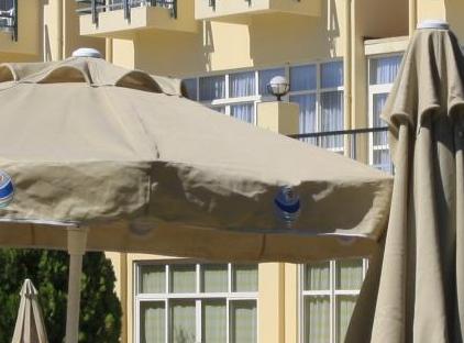 TT Hotels Hydros Club تورنگار