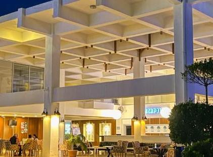 TT Hotels Hydros Club تورنگار