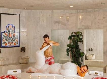 TT Hotels Hydros Club تورنگار