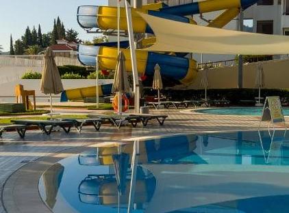 TT Hotels Hydros Club تورنگار