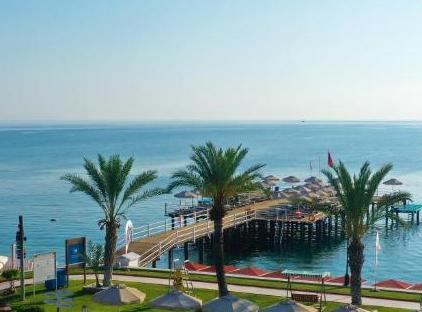TT Hotels Hydros Club تورنگار