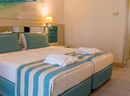 TT Hotels Hydros Club تورنگار