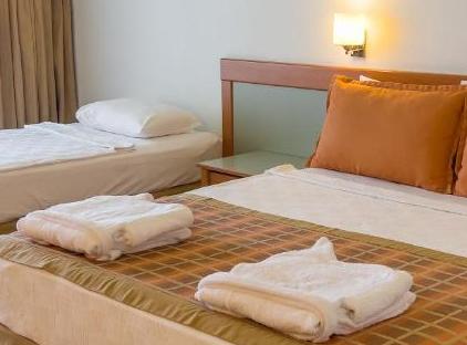 TT Hotels Hydros Club تورنگار