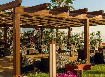 TT Hotels Hydros Club تورنگار