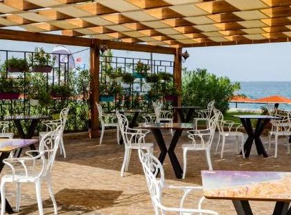 TT Hotels Hydros Club تورنگار