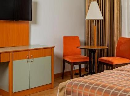 TT Hotels Hydros Club تورنگار