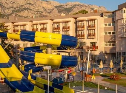 TT Hotels Hydros Club تورنگار
