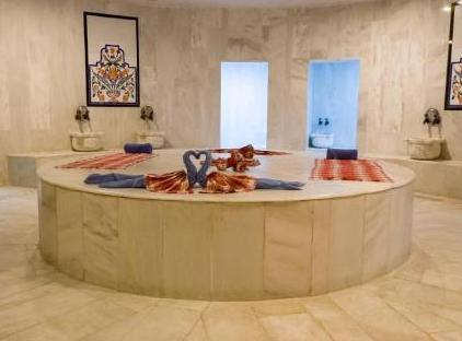 TT Hotels Hydros Club تورنگار