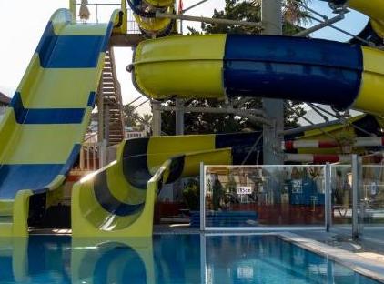 TT Hotels Hydros Club تورنگار