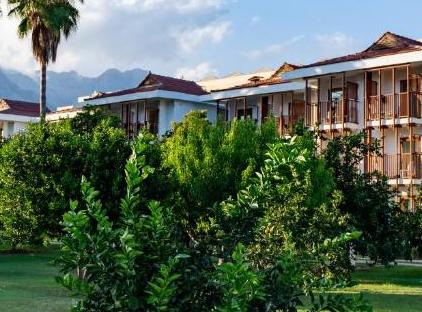 TT Hotels Hydros Club تورنگار