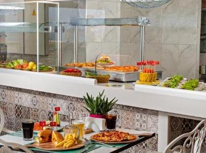 TT Hotels Hydros Club تورنگار