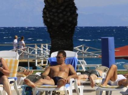 TT Hotels Hydros Club تورنگار