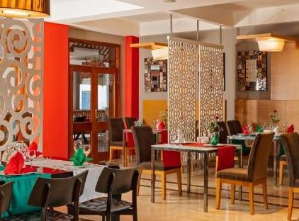 TT Hotels Hydros Club تورنگار
