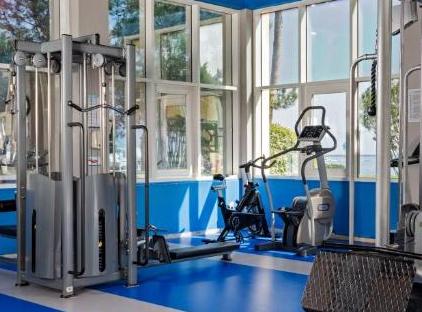 TT Hotels Hydros Club تورنگار
