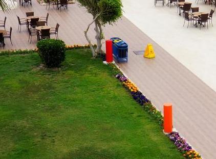 TT Hotels Hydros Club تورنگار