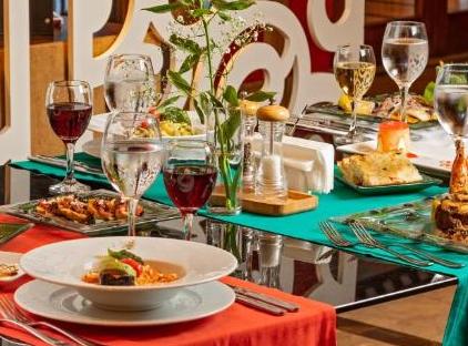 TT Hotels Hydros Club تورنگار