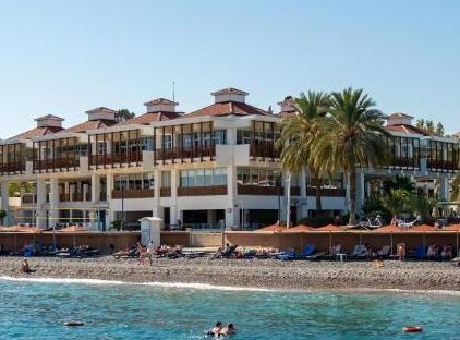 TT Hotels Hydros Club تورنگار