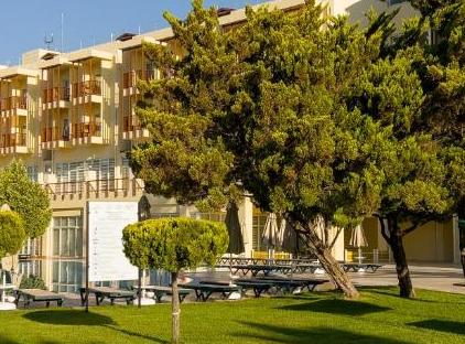 TT Hotels Hydros Club تورنگار