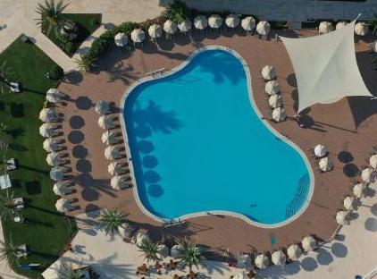 TT Hotels Hydros Club تورنگار