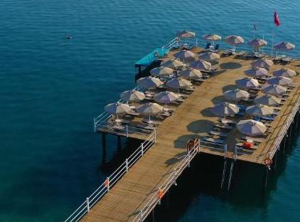 TT Hotels Hydros Club تورنگار