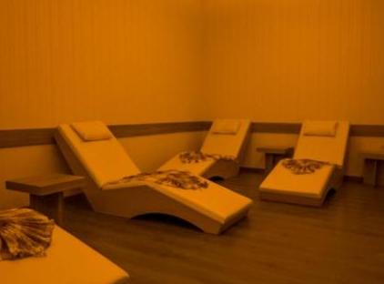 TT Hotels Hydros Club تورنگار