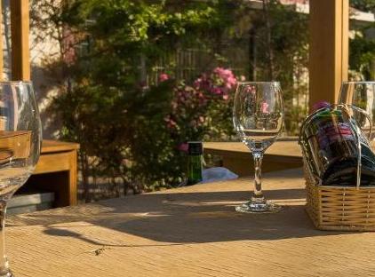 TT Hotels Hydros Club تورنگار