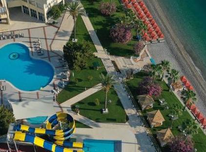 TT Hotels Hydros Club تورنگار