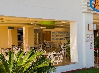 TT Hotels Hydros Club تورنگار