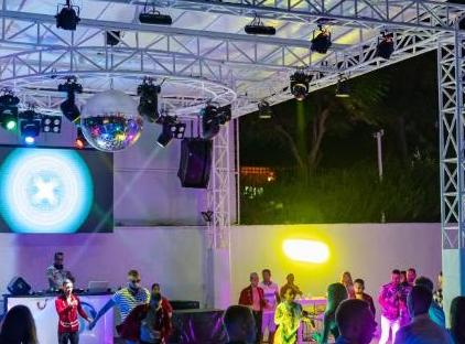 TT Hotels Hydros Club تورنگار
