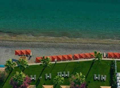 TT Hotels Hydros Club تورنگار
