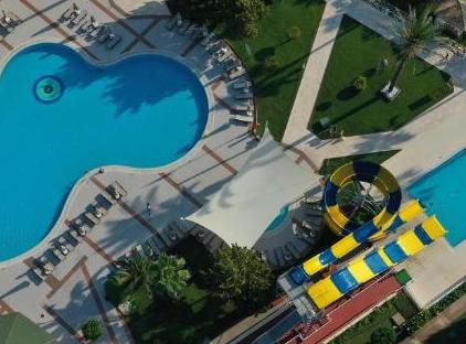 TT Hotels Hydros Club تورنگار