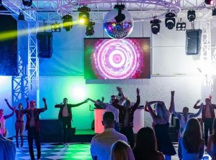 TT Hotels Hydros Club تورنگار