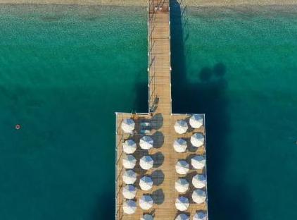 TT Hotels Hydros Club تورنگار