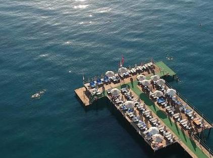 TT Hotels Hydros Club تورنگار