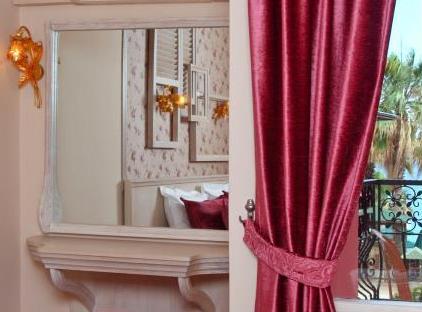 Seagull Hotel - All Inclusive آنتالیا تورنگار