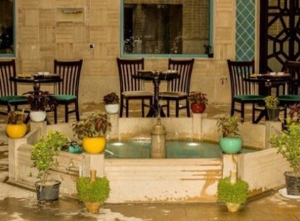 تور شیراز هتل وکیل تورنگار