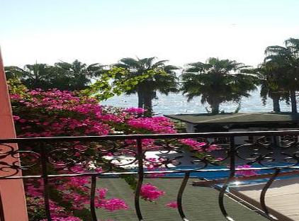 Seagull Hotel - All Inclusive تورنگار