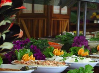 Seagull Hotel - All Inclusive تورنگار