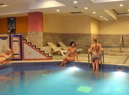 Seagull Hotel - All Inclusive تورنگار