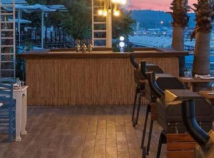 DoubleTree by Hilton Antalya-Kemer All-Inclusive Resort تورنگار