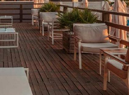 DoubleTree by Hilton Antalya-Kemer All-Inclusive Resort تورنگار