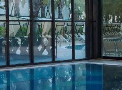 DoubleTree by Hilton Antalya-Kemer All-Inclusive Resort تورنگار