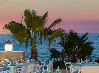 DoubleTree by Hilton Antalya-Kemer All-Inclusive Resort تورنگار