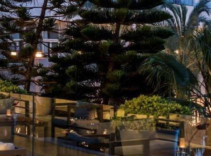 DoubleTree by Hilton Antalya-Kemer All-Inclusive Resort تورنگار